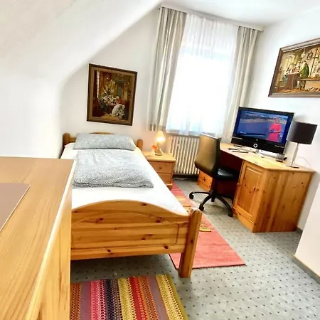 Garni Bad Cafe Bad Niedernau