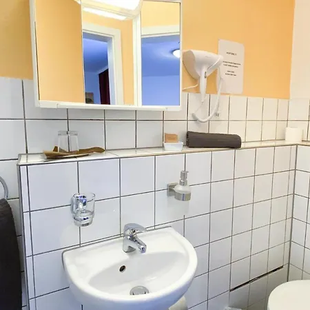 Garni Bad Cafe * Bad Niedernau
