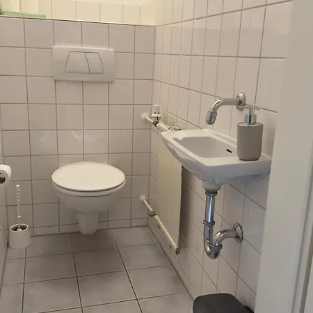 Garni Bad Cafe Bad Niedernau