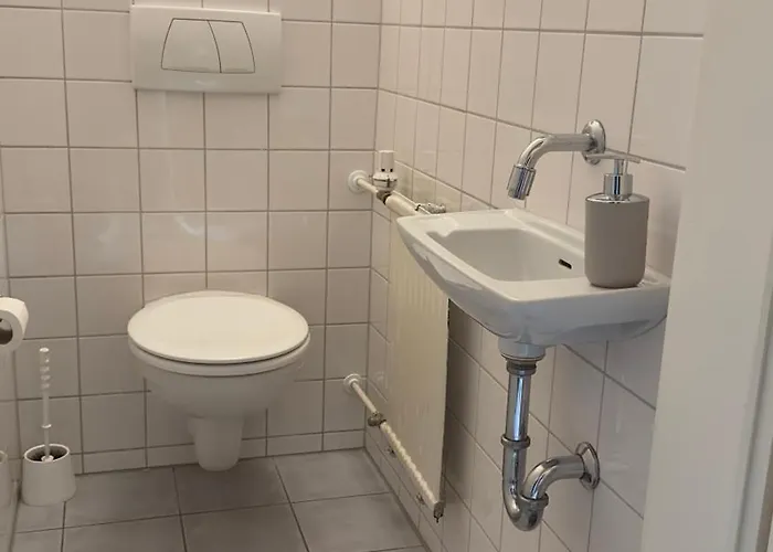 Garni Bad Cafe Bad Niedernau